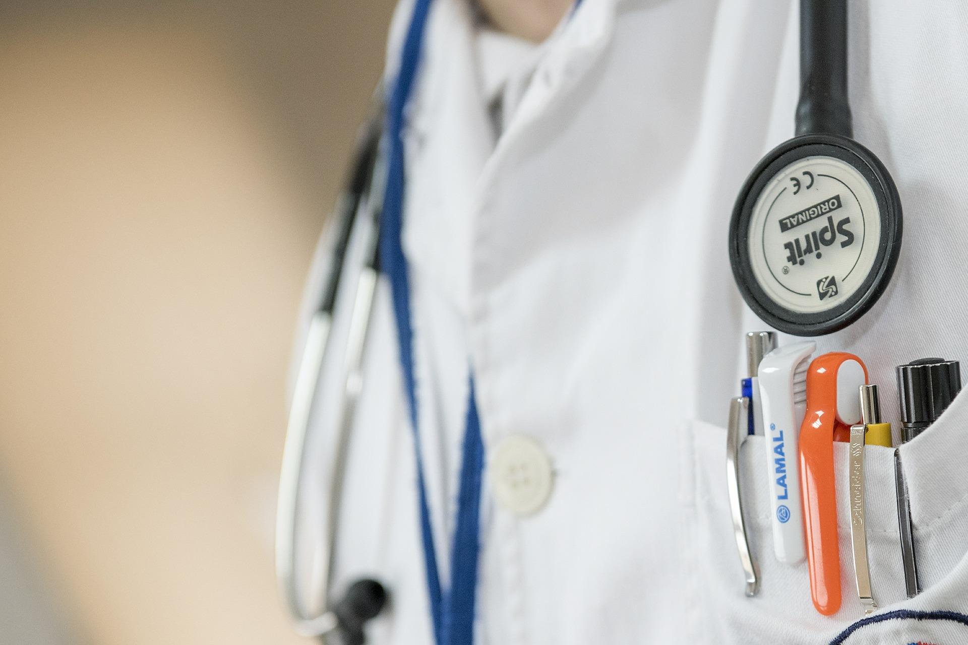 Doctor's Equipment